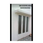 UPVC Windows