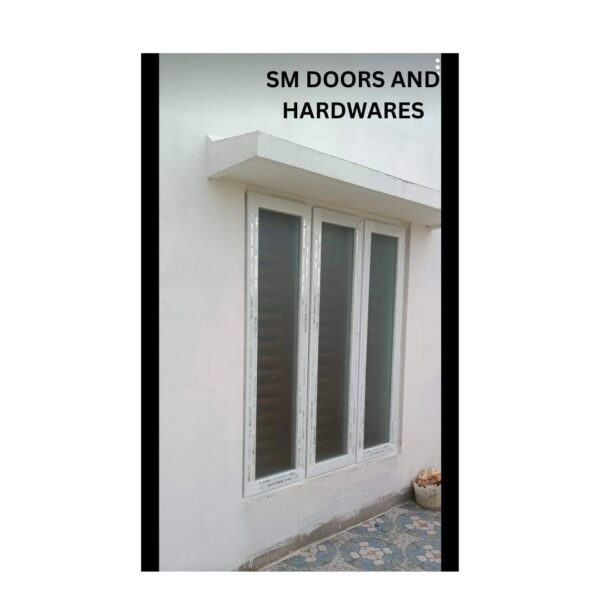 UPVC Windows