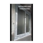UPVC Windows