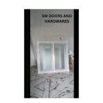 UPVC Windows