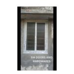 UPVC Windows