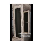 UPVC Windows