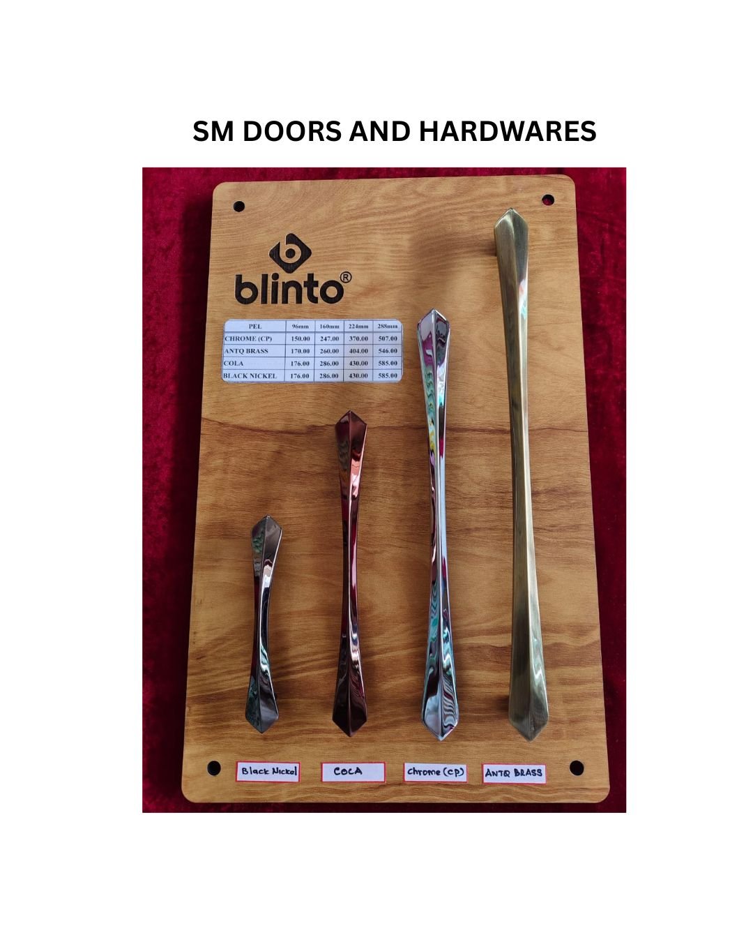45.jpg Hardware - Image 1